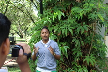 Con &eacute;xito se celebr&oacute; el primer encuentro de mediadores de la comunicaci&oacute;n en las instituciones educativas de Cali