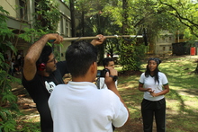 Con &eacute;xito se celebr&oacute; el primer encuentro de mediadores de la comunicaci&oacute;n en las instituciones educativas de Cali