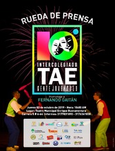 Rueda de Prensa en el Teatro Municipal Dos grandes lanzamientos habr&aacute; este jueves 