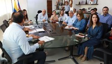 El pr&oacute;ximo alcalde recibir&aacute; un municipio certificado y modernizado: Armitage