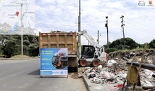 M&Aacute;S puntos limpios y recuperados en Cali 