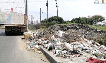 M&Aacute;S puntos limpios y recuperados en Cali 