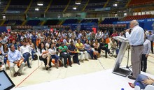 El Sistema de Compras P&uacute;blicas de Cali tiene una visi&oacute;n estrat&eacute;gica