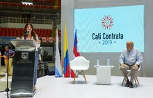 El Sistema de Compras P&uacute;blicas de Cali tiene una visi&oacute;n estrat&eacute;gica