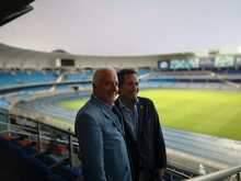 Visto bueno a los escenarios de Cali para los Juegos Panamericanos Junior