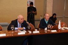 Visto bueno a los escenarios de Cali para los Juegos Panamericanos Junior