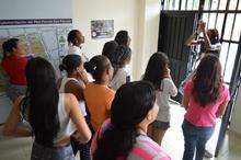 Por cuarto a&ntilde;o consecutivo el &aacute;rea de renovaci&oacute;n urbana se convierte en escenario para salvar vidas