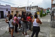 Por cuarto a&ntilde;o consecutivo el &aacute;rea de renovaci&oacute;n urbana se convierte en escenario para salvar vidas