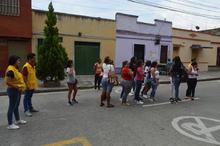 Por cuarto a&ntilde;o consecutivo el &aacute;rea de renovaci&oacute;n urbana se convierte en escenario para salvar vidas