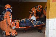 Por cuarto a&ntilde;o consecutivo el &aacute;rea de renovaci&oacute;n urbana se convierte en escenario para salvar vidas