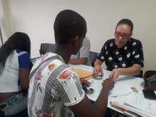 Alcald&iacute;a de Cali contin&uacute;a trabajando por las v&iacute;ctimas del conflicto armado