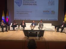 En 16% se redujeron las v&iacute;ctimas fatales en Cali por siniestros viales