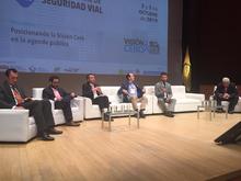 En 16% se redujeron las v&iacute;ctimas fatales en Cali por siniestros viales