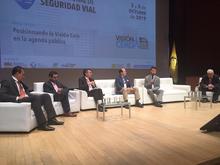 En 16% se redujeron las v&iacute;ctimas fatales en Cali por siniestros viales