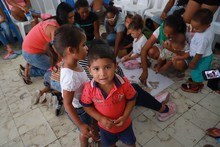 Un total de 600 ni&ntilde;os y ni&ntilde;as de la primera infancia se beneficiar&aacute;n con los pilotos Cali camina contigo y Sembrando v&iacute;nculos