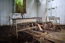 El cambio extremo de la escuela La Granja tras una inversi&oacute;n de $950 millones de la Alcald&iacute;a de Cali