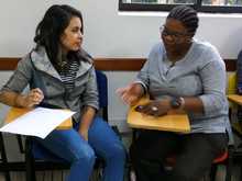 Mujeres Matria, un encuentro para el di&aacute;logo femenino