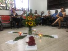 Mujeres Matria, un encuentro para el di&aacute;logo femenino