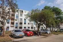 De la mano del alcalde Armitage, el Plan Jarill&oacute;n renueva la vida de miles de familias