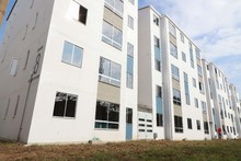 De la mano del alcalde Armitage, el Plan Jarill&oacute;n renueva la vida de miles de familias