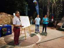 Con &lsquo;Cali For You&rsquo; aprende a hablar ingl&eacute;s o a practicarlo, es &iexcl;Gratis!