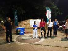 Con &lsquo;Cali For You&rsquo; aprende a hablar ingl&eacute;s o a practicarlo, es &iexcl;Gratis!