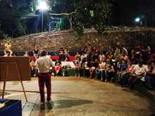 Con &lsquo;Cali For You&rsquo; aprende a hablar ingl&eacute;s o a practicarlo, es &iexcl;Gratis!