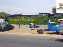 Alcald&iacute;a de Cali entrega M&Aacute;S puntos limpios en la ciudad para el disfrute de la comunidad