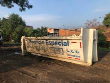 Alcald&iacute;a de Cali entrega M&Aacute;S puntos limpios en la ciudad para el disfrute de la comunidad