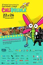 Cal&iacute;belula: exhibici&oacute;n, formaci&oacute;n e industria del cine para p&uacute;blico infantil, juvenil y especializado
