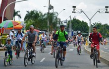 &iexcl;Ciclovida! la mejor alternativa para disfrutar gratis los jueves y domingos en familia