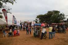 Canal Cauquita: 20.000 metros cuadrados para la recreaci&oacute;n de habitantes de la comuna 14