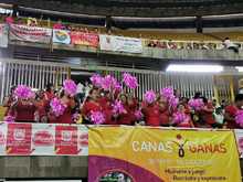 As&iacute; se celebr&oacute; el Reinado Departamental de la Adulta Mayor en Cali