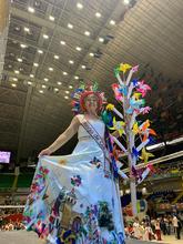 As&iacute; se celebr&oacute; el Reinado Departamental de la Adulta Mayor en Cali