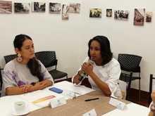 Se realiz&oacute; el Comit&eacute; Interinstitucional de Econom&iacute;a Creativa