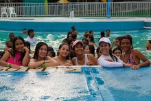 Con campamentos recreativos se refuerzan las habilidades para la vida de los j&oacute;venes de Cali