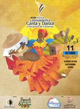 Danza y cantaoras, este viernes 11 de octubre en el Bulevar del R&iacute;o