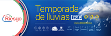 Temporada de Lluvias