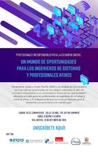 Este 10 de octubre se dictar&aacute; conferencia a orientadores vocacionales  de las instituciones educativas 