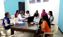 Alcald&iacute;a de Cali brinda M&Aacute;S alternativas de aprovechamiento de los residuos generados por las plazas de mercado 