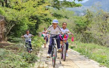 Pedaleadas por la educaci&oacute;n: as&iacute; es el proyecto de educaci&oacute;n de la instituci&oacute;n educativa Multiprop&oacute;sito