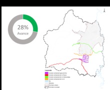 Corredor Ambiental LP