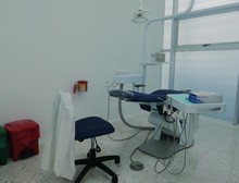  Nueva  IPS Lourdes al servicio de la comunidad