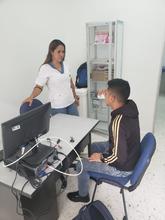  Nueva  IPS Lourdes al servicio de la comunidad