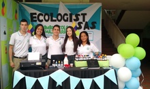 Sepime, 15 a&ntilde;os generando proyectos de vida en los estudiantes de la instituci&oacute;n Sim&oacute;n Rodr&iacute;guez de Cali