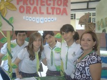 Sepime, 15 a&ntilde;os generando proyectos de vida en los estudiantes de la instituci&oacute;n Sim&oacute;n Rodr&iacute;guez de Cali