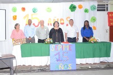Sepime, 15 a&ntilde;os generando proyectos de vida en los estudiantes de la instituci&oacute;n Sim&oacute;n Rodr&iacute;guez de Cali