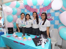 Sepime, 15 a&ntilde;os generando proyectos de vida en los estudiantes de la instituci&oacute;n Sim&oacute;n Rodr&iacute;guez de Cali