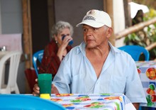 Administraci&oacute;n Armitage le cumple a la ciudad en su lucha contra el hambre 