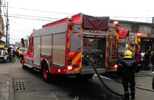 Sea el primer respondiente y prevenga un incendio de su veh&iacute;culo